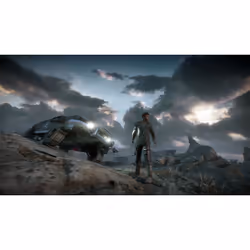 Warner Bros. Games Mad Max Standard Allemand, Anglais, Espagnol, Français, Italien, Japonais, Polonais, Portugais, Russe PC - Vue supplémentaire 3