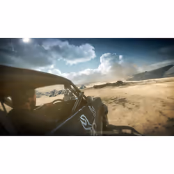 Warner Bros. Games Mad Max Standard Allemand, Anglais, Espagnol, Français, Italien, Japonais, Polonais, Portugais, Russe PC - Vue supplémentaire 5