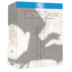 Warner Home Video Game of Thrones Blu-ray Tchèque, Allemand, Anglais, Italien, Russe