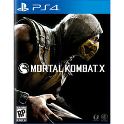Warner Bros Mortal Combat X, PS4 Standard Anglais, Italien PlayStation 4