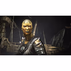 Warner Bros Mortal Combat X, PS4 Standard Anglais, Italien PlayStation 4