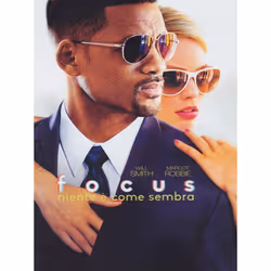 Warner Home Video Focus, DVD, R, Allemand, Anglais, Français, Italien, Drame, 2D, Allemand, Néerlandais, Anglais, Français, I ...