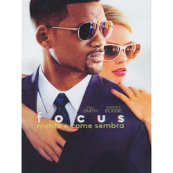 Warner Home Video Focus DVD Allemand, Anglais, Français, Italien