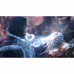 Warner Bros Middle-earth: Shadow of Mordor, GOTY, PS4 Game of the Year Anglais, Italien PlayStation 4