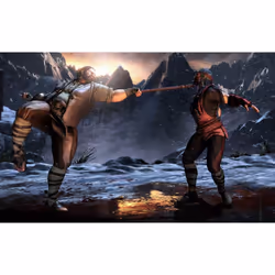 Warner Bros Mortal Kombat XL, PS4 Standard+Module complémentaire PlayStation 4 - Vue supplémentaire 4