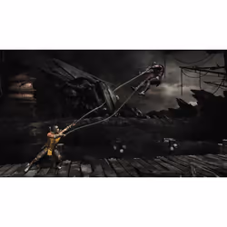 Warner Bros Mortal Kombat XL, Xbox One Standard Anglais, Italien - Vue supplémentaire 4