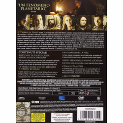 Warner Home Video Game of Thrones DVD Italien