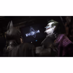 Warner Bros. Games Batman : Return to Arkham Standard Xbox One - Vue supplémentaire 4