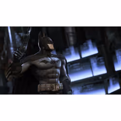 Warner Bros Batman: Return to Arkham, PS4 Standard Anglais, Italien PlayStation 4