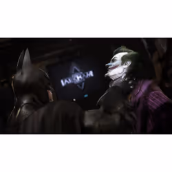 Warner Bros Batman: Return to Arkham, PS4 Standard Anglais, Italien PlayStation 4