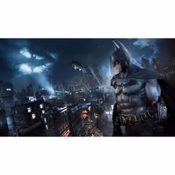 Warner Bros Batman: Return to Arkham, PS4 Standard Anglais, Italien PlayStation 4 - Vue supplémentaire 5