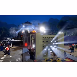 Warner Bros LEGO Jurassic World, Xbox 360 Standard