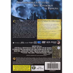 Warner Home Video Harry Potter And The Half-Blood Prince DVD Italien