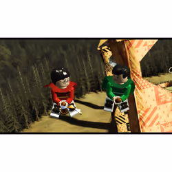 Warner Bros Lego Harry Potter Collection, PS4 Standard Anglais, Italien PlayStation 4 - Vue supplémentaire 4