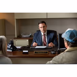 Warner Bros The Accountant DVD Anglais, Italien - Vue supplémentaire 21