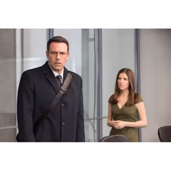 Warner Bros The Accountant DVD Anglais, Italien - Vue supplémentaire 25