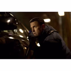 Warner Bros The Accountant DVD Anglais, Italien - Vue supplémentaire 4