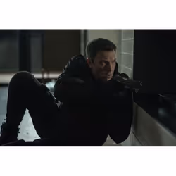 Warner Bros The Accountant DVD Anglais, Italien - Vue supplémentaire 5