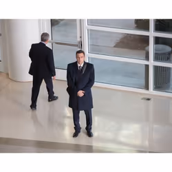 Warner Bros The Accountant DVD Anglais, Italien - Vue supplémentaire 6