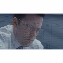 Warner Bros The Accountant DVD Anglais, Italien - Vue supplémentaire 7