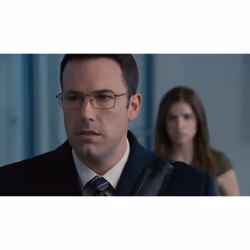 Warner Bros The Accountant DVD Anglais, Italien - Vue supplémentaire 8
