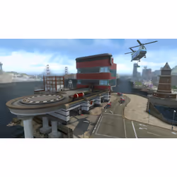 Sony LEGO City Undercover, Playstation 4 Standard Anglais - Vue supplémentaire 3