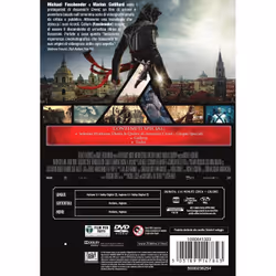 20th Century Fox Assassin's Creed DVD Anglais, Italien - Vue supplémentaire 2