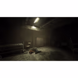 Warner Bros Outlast Trinity, Xbox One Standard Anglais, Italien - Vue supplémentaire 10