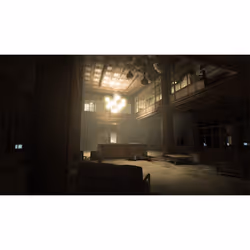 Warner Bros Outlast Trinity, Xbox One Standard Anglais, Italien