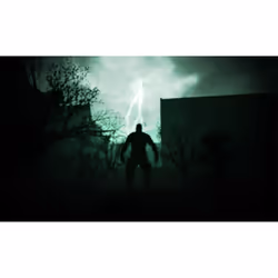 Warner Bros Outlast Trinity, Xbox One Standard Anglais, Italien - Vue supplémentaire 4