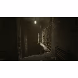Warner Bros Outlast Trinity, Xbox One Standard Anglais, Italien - Vue supplémentaire 6