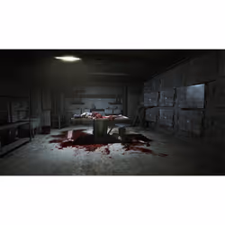 Warner Bros Outlast Trinity, Xbox One Standard Anglais, Italien - Vue supplémentaire 8