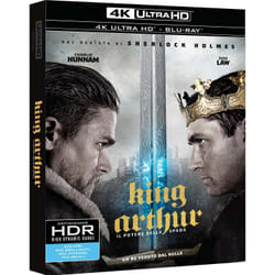 Warner Home Video 1000650433 Film Blu-ray Anglais, Italien
