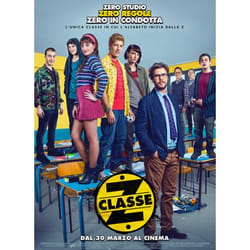 Medusa Film Classe Z DVD Italien