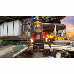 Microsoft LEGO Marvel Superheroes 2, Xbox One Standard Anglais, Italien - Vue supplémentaire 6