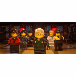 Warner Bros Lego Ninjago Il Film, PS4 Standard Italien PlayStation 4 - Vue supplémentaire 5