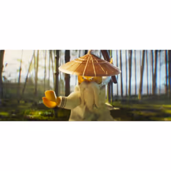 Warner Bros Lego Ninjago Il Film, PS4 Standard Italien PlayStation 4 - Vue supplémentaire 6