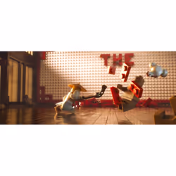 Warner Bros Lego Ninjago Il Film, PS4 Standard Italien PlayStation 4 - Vue supplémentaire 8