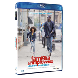 Warner Home Video 1000692408 Film Blu-ray Français, Italien