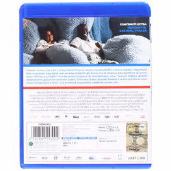 Warner Home Video 1000692408 Film Blu-ray Français, Italien