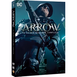 Warner Home Video Arrow, DVD, Allemand, Anglais, Français, Italien, 2D, Allemand, Néerlandais, Anglais, Français, Italien, 16 ...