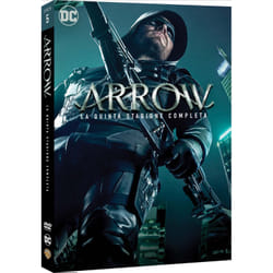 Warner Home Video Arrow DVD Allemand, Anglais, Français, Italien
