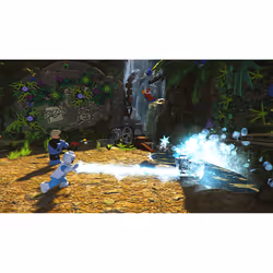 Warner Bros LEGO The Incredibles, PS4 Standard Italien PlayStation 4 - Vue supplémentaire 6