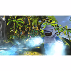Nintendo LEGO The Incredibles, Switch Standard Anglais, Italien Nintendo Switch - Vue supplémentaire 3