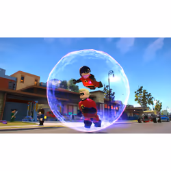 Nintendo LEGO The Incredibles, Switch Standard Anglais, Italien Nintendo Switch - Vue supplémentaire 5