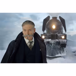 20th Century Fox Assassinio sull'Orient Express DVD Anglais, Italien