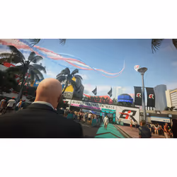 Sony Hitman 2, Playstation 4 Standard Anglais, Italien - Vue supplémentaire 5