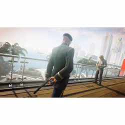 Sony Hitman 2, Playstation 4 Standard Anglais, Italien - Vue supplémentaire 6