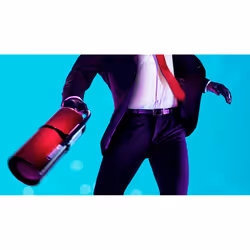 Warner Bros Hitman 2, Xbox One Standard Italien - Vue supplémentaire 4