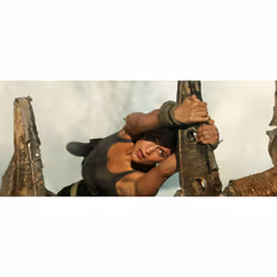 Warner Bros Tomb Raider DVD Anglais, Italien - Vue supplémentaire 6